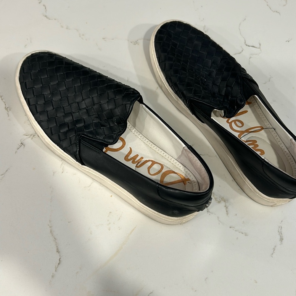 Sam Edelman shoes